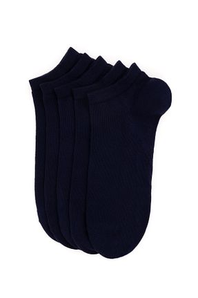 جوراب سرمه ای مردانه Patik çorap U.S. Polo Assn. - کد 883228347