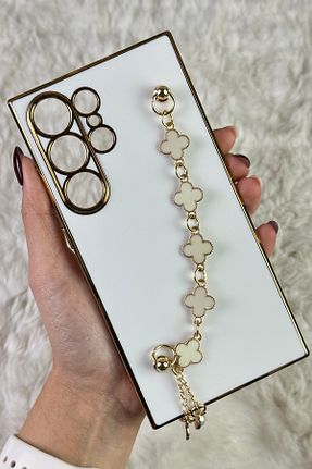کاور و قاب سفید Vip Case - کد 871154738