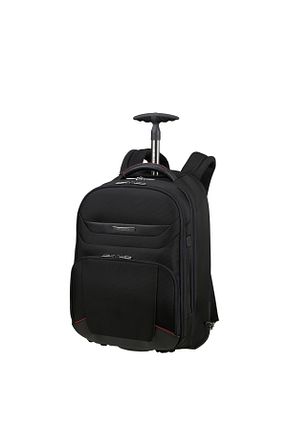 کوله پشتی مشکی زنانه سایز متوسط Samsonite - کد 883226549