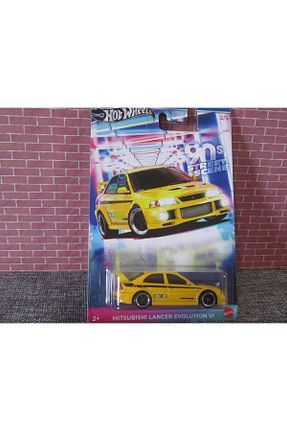 ماشین اسباب بازی HOT WHEELS - کد 883177588