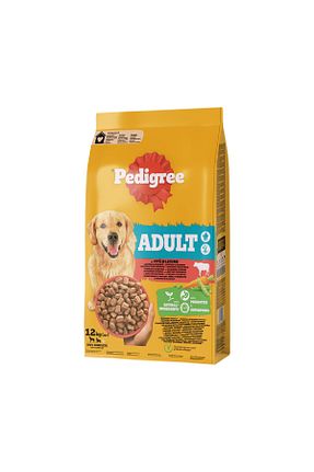  Yetişkin (1 - 7 سال) Pedigree - کد 2265423