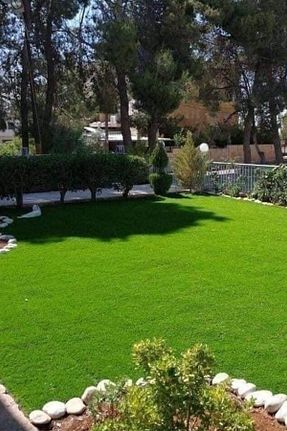 فرش سبز قابل شستشو TURKGRASS - کد 827794652