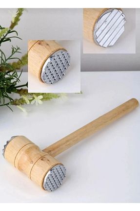 ست پذیرائی قهوه ای چوب VİGENTİNO - کد 883229736