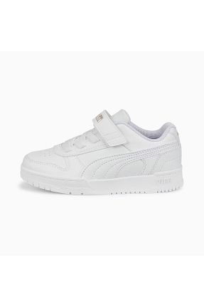 کفش اسنیکر سفید بچه گانه Puma - کد 883233735
