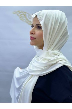 شال نباتی زنانه ویسکون ALDAİR - کد 883188835