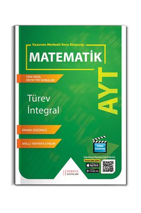 آمادگی آزمون Sonuç Derece Yayınları - کد 32093326