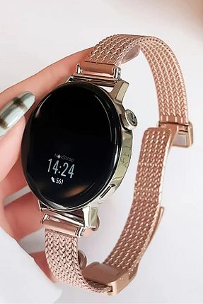 بند ساعت هوشمند رنگی NovStrap - کد 883267557