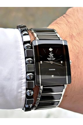 ساعت مچی مردانه 46 میلی متر Beverly Hills Polo Club - کد 883264550