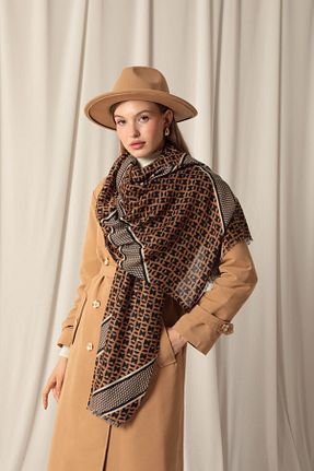 شال گردن رنگی زنانه TKLC - کد 888340333