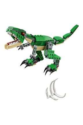Tost Makinesi سبز Creator 3-in-1 LEGO - کد 1154338