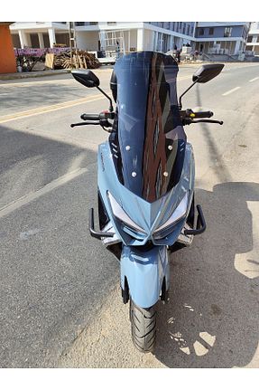 سپر بادگیر MOTOCAM - کد 883355672