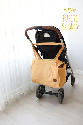 کیف مراقبت از کودک زرد ilays beauty - کد 840028729