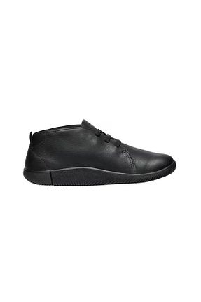 کفش اسنیکر مشکی مردانه بند دار Keen - کد 883379065