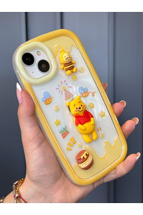 کاور و قاب iPhone 15 Plus OSG - کد 883382828