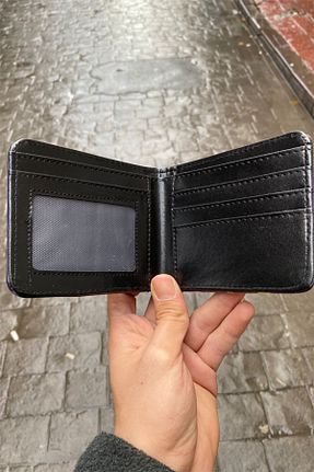 کیف پول رنگی زنانه ابعاد کوچک Karakedi - کد 883408190