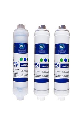لوازم دستگاه تصفیه آب Spring Water - کد 75563896