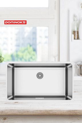 سینک ظرفشویی Dominoks - کد 883414462