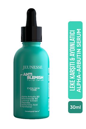 سرم پوست همه انواع پوست Jeunesse - کد 59278751