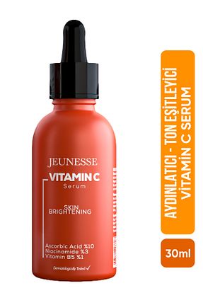 سرم پوست همه انواع پوست Jeunesse - کد 58920948
