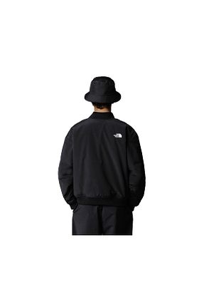 کاپشن اسپرت مشکی مردانه رگولار The North Face - کد 883419831