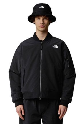 کاپشن اسپرت مشکی مردانه رگولار The North Face - کد 883419831
