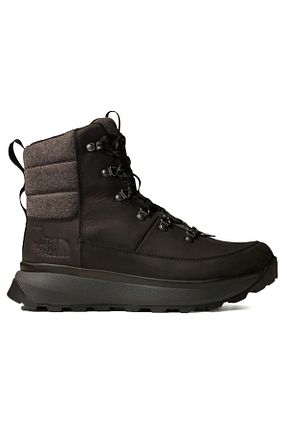 بوت / نیم بوت قهوه ای مردانه چرم مصنوعی The North Face - کد 883423873