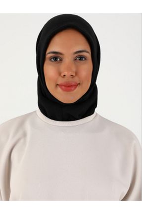 کلاه شنای حجاب مشکی زنانه Differenza - کد 883442823