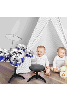 اسباب بازی آموزشی زبان جهانی Tıfıl Toys - کد 883487658