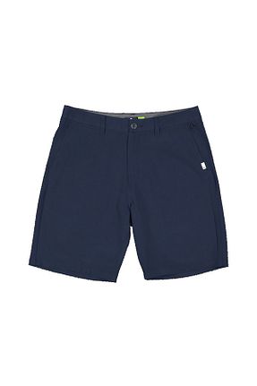 شوارک اسپرت سرمه ای مردانه الاستین Quiksilver - کد 300403240