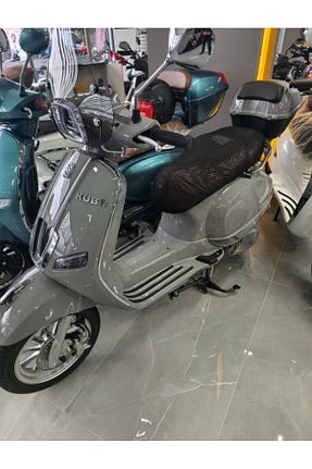 کاور سبد موتور سیکلت FİLELİ - کد 883498730