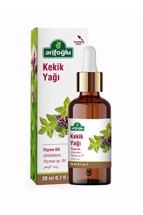 روغن مراقبت Arifoğlu - کد 33455095