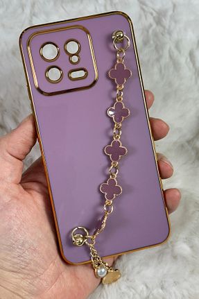 کاور و قاب بنفش Vip Case - کد 883525725