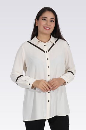 تونیک نباتی زنانه بافتنی TOLGA SARAÇOĞLU - کد 883564657