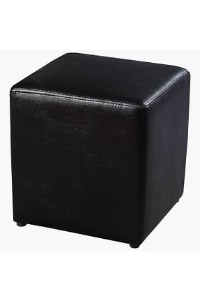 پوف و نیمکت سفید 35 x 50 BENGİ TİCARET - کد 38303101