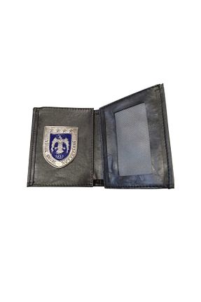 کیف پول مشکی زنانه سایز متوسط Ö ÖZMERT ASKERİ MALZEME - کد 883552986