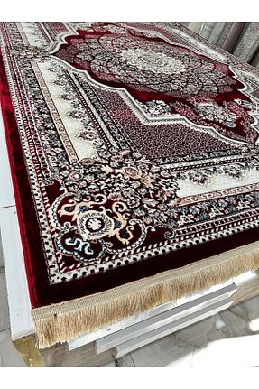 فرش قرمز آنتی آلرژی SEMERKANT - کد 883567856