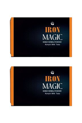 سایر چای های گیاهی Iron - کد 869950390