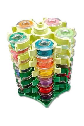 اکسسوری چرخ خیاطی Set Dikiş Makineleri - کد 196189285