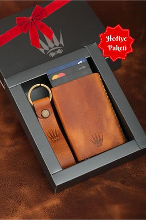 کیف پول نارنجی زنانه سایز متوسط WATCHOFROYAL - کد 36353144