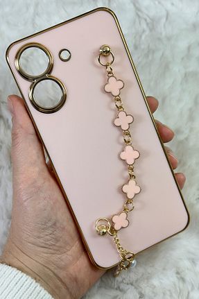 کاور و قاب صورتی Vip Case - کد 883573422