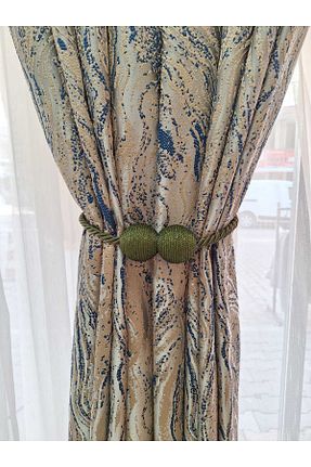 اکسسوری پرده سبز buybox - کد 883589937