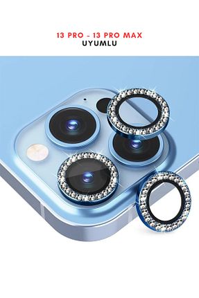 محافظ لنز دوربین رنگی innovicase - کد 883597619