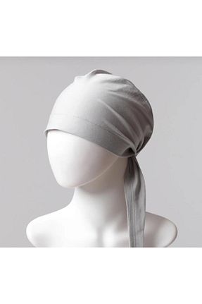 روسری رنگی پنبه ای Lerra - کد 883589653