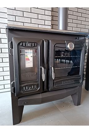 شومینه Çalışkan - کد 750542998