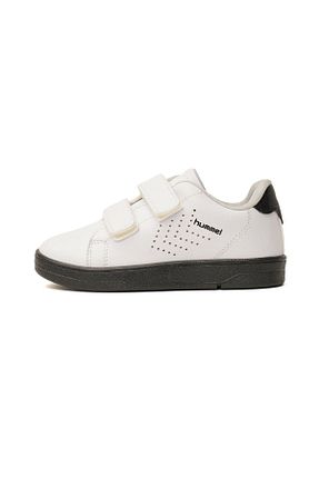 کفش اسنیکر سفید بچه گانه hummel - کد 883611450