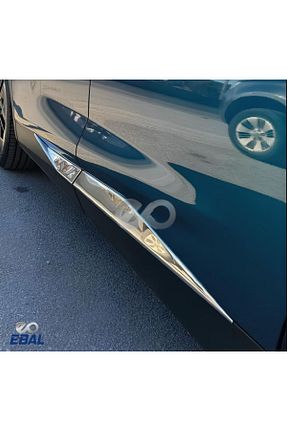 اکسسوری کروم خودرو EBAL OTO AKSESUAR - کد 839763649