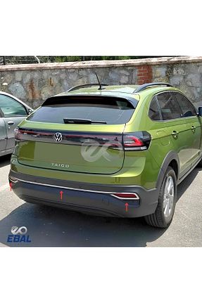 اکسسوری کروم خودرو EBAL OTO AKSESUAR - کد 841893612