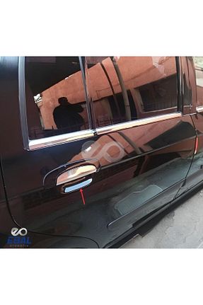 اکسسوری کروم خودرو EBAL OTO AKSESUAR - کد 142582072