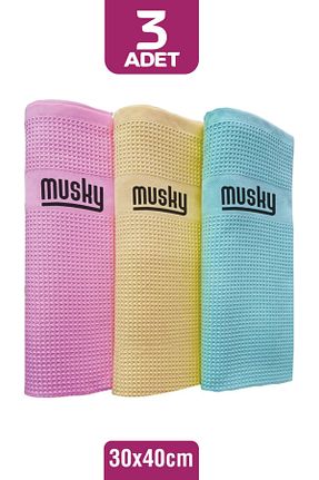 پارچه نظافت MUSKY - کد 867215561