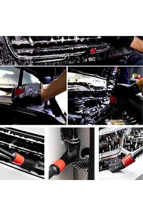 ست مراقبت خودرو GARDENAUTO - کد 878840367